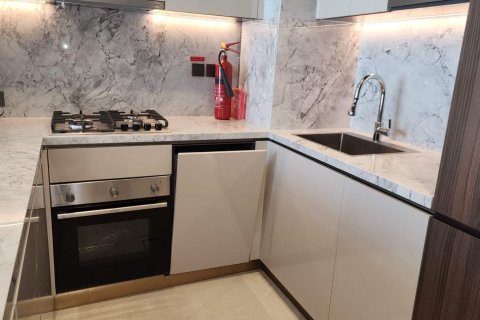 آپارتمان برای فروش در Jumeirah Village Circle، Dubai، امارات متحده عربی 1 خوابه ، 75 متر مربع ، شماره 652667 - تصویر 5