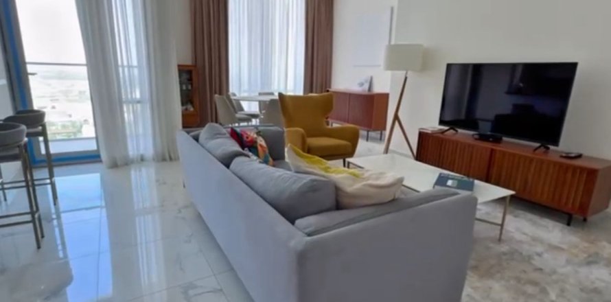 Wohnung in Business Bay, Dubai, VAE: 2 Schlafzimmer, 139.4 m2 Nr. 712861