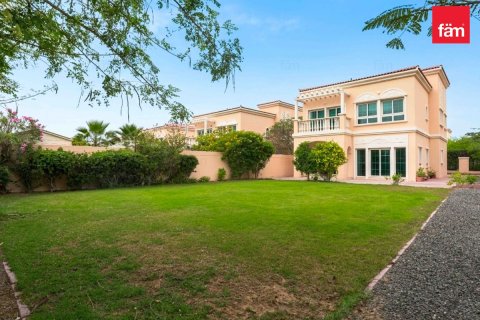 Vila v Dubai, SAE 2 ložnice, 685.8 m² Č.: 712864 - fotografie 18