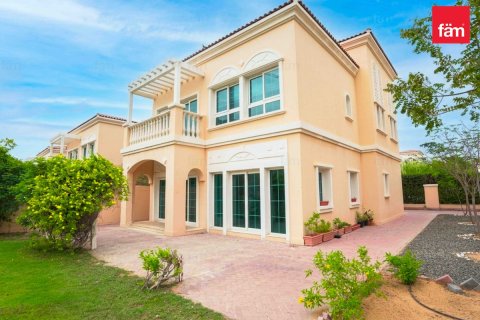 Vila v Dubai, SAE 2 ložnice, 685.8 m² Č.: 712864 - fotografie 16