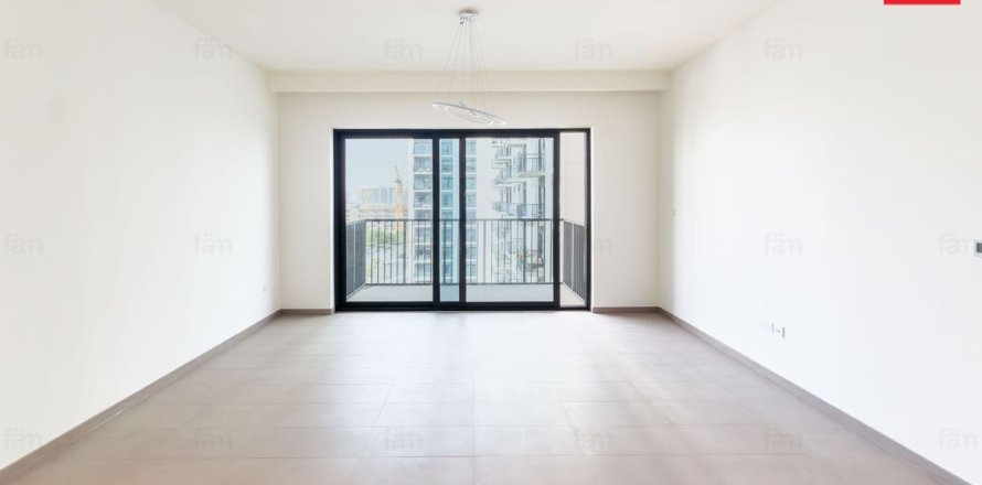 Apartment in Dubai Hills Estate, UAE 2 bedrooms, 92.3 sq.m. № 712862