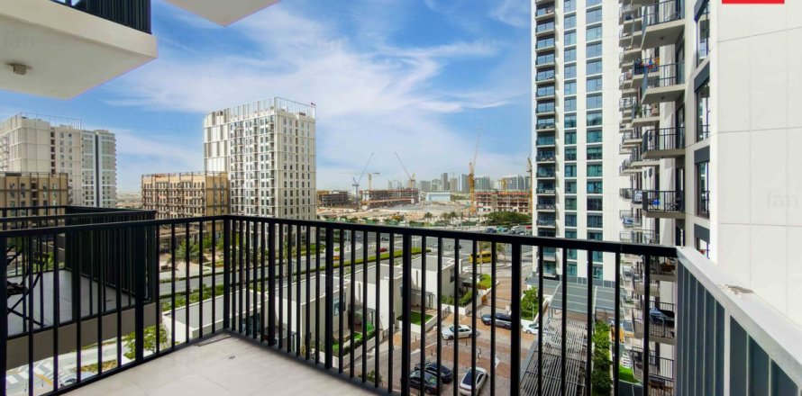 Appartamento a Dubai Hills Estate, Dubai, EAU 2 camere da letto, 92.3 mq. № 712862