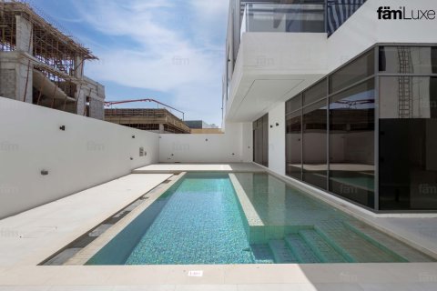 Villa Al Barsha, Dubaijā, AAE 5 istabas, 1857.9 m2 Nr. 712863 - attēls 12