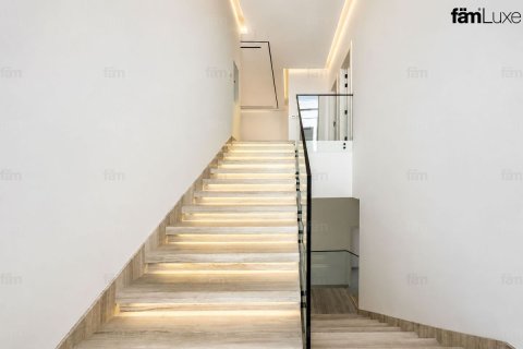 Villa Al Barsha, Dubaijā, AAE 5 istabas, 1857.9 m2 Nr. 712863 - attēls 15