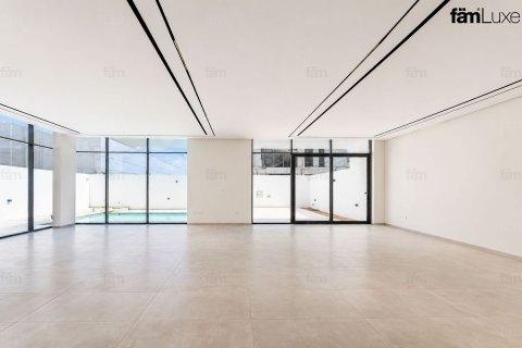 Villa Al Barsha, Dubaijā, AAE 5 istabas, 1857.9 m2 Nr. 712863 - attēls 9