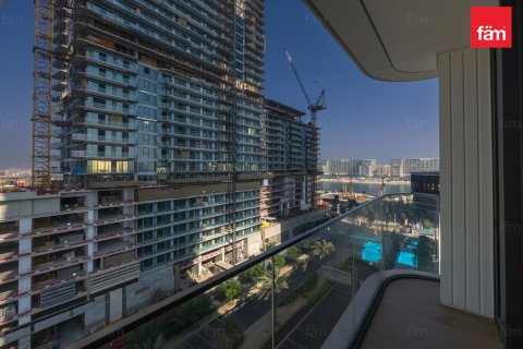 Wohnung zur Miete in Dubai Harbour, Dubai, VAE 1 Schlafzimmer, 67.5 m2 Nr. 668971 - Foto 9