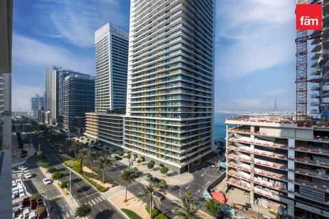 Üürile anda korter asukohaga Dubai Harbour, AÜE: 1 magamistoaga, 68 m² Nr 668971 - pilt 1