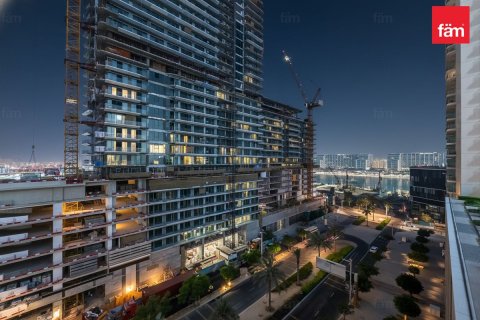 Leilighet i Dubai Harbour, Dubai, Emiratene 1 soverom, 67.5 kvm nr. 668971