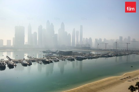 Üürile anda korter asukohaga Dubai Harbour, AÜE: 1 magamistoaga, 68 m² Nr 668971 - pilt 16