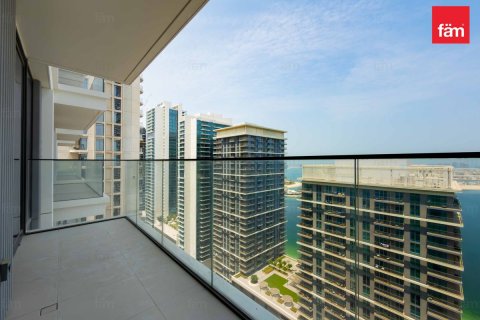 Wohnung in Dubai Harbour, Dubai, VAE: 1 Schlafzimmer, 67.5 m2 Nr. 668971