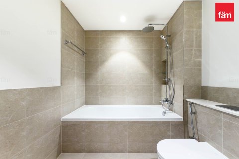 Huoneisto Dubai Harbour, Arabiemiraatit 1 makuuhuone, 67.5 m2 № 668971 - kuva 13