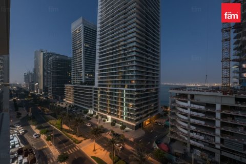 Wohnung zur Miete in Dubai Harbour, Dubai, VAE 1 Schlafzimmer, 67.5 m2 Nr. 668971 - Foto 11