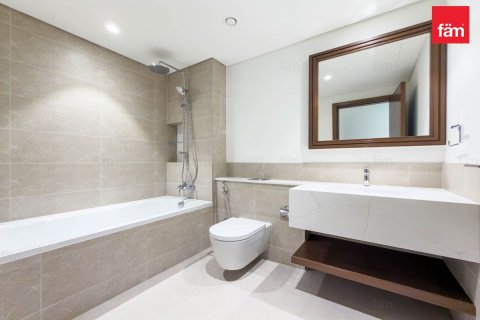 Huoneisto Dubai Harbour, Arabiemiraatit 1 makuuhuone, 67.5 m2 № 668971 - kuva 14