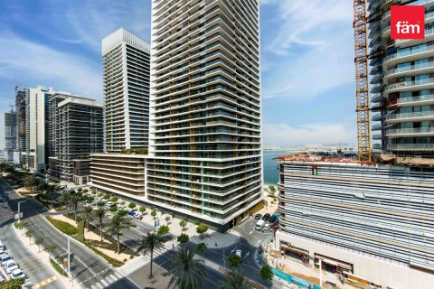 Huoneisto Dubai Harbour, Arabiemiraatit 1 makuuhuone, 67.5 m2 № 668971 - kuva 11