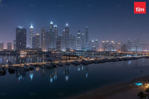 Üürile anda korter asukohaga Dubai Harbour, AÜE: 1 magamistoaga, 68 m² Nr 668971 - pilt 15