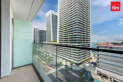 Apartament në Dubai Harbour, Emiratet e Bashkuara Arabe 1 dhomë gjumi, 67.5 m2. № 668971