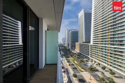 Wohnung zur Miete in Dubai Harbour, Dubai, VAE 1 Schlafzimmer, 67.5 m2 Nr. 668971 - Foto 17