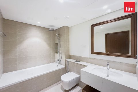 Üürile anda korter asukohaga Dubai Harbour, AÜE: 1 magamistoaga, 68 m² Nr 668971 - pilt 10