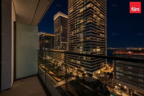 Huoneisto Dubai Harbour, Arabiemiraatit 1 makuuhuone, 67.5 m2 № 668971 - kuva 6