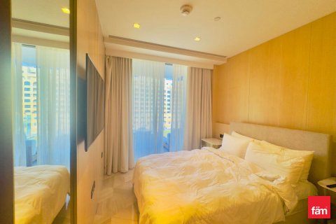 Apartment in Palm Jumeirah, Dubai, UAE 3 bedrooms, 216 sq.m. № 668976 - photo 7