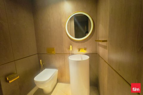 Apartment in Palm Jumeirah, Dubai, UAE 3 bedrooms, 216 sq.m. № 668976 - photo 9