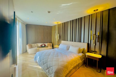 Apartment in Palm Jumeirah, Dubai, UAE 3 bedrooms, 216 sq.m. № 668976 - photo 6