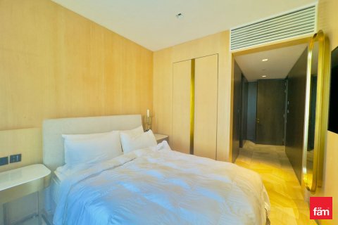 Apartment in Palm Jumeirah, Dubai, UAE 3 bedrooms, 216 sq.m. № 668976 - photo 8