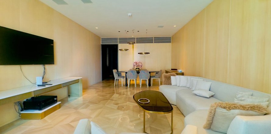 Appartement in Palm Jumeirah, Dubai, VAE 3 slaapkamers, 216 vr.m. nr 668976