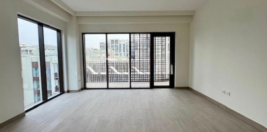 Dubai, BAE’de daire 2 yatak odası, 108.1 m&sup2; No 668974