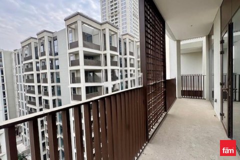 Dubai, BAE’de kiralık daire 2 yatak odası, 108.1 m&sup2; No 668974 - fotoğraf 12