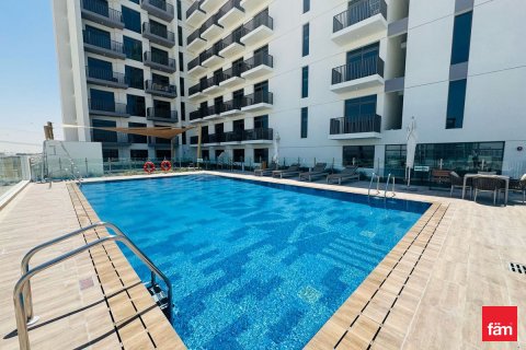 Al Furjan, Dubai, BAE’de kiralık daire 3 yatak odası, 117.2 m&sup2; No 668975 - fotoğraf 1