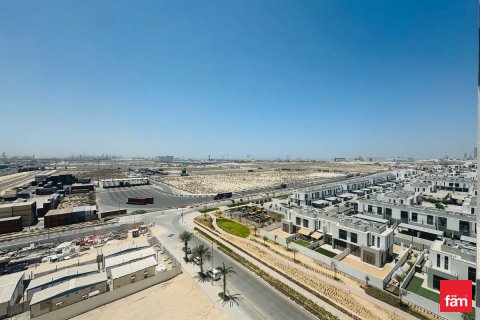 Al Furjan, Dubai, BAE’de kiralık daire 3 yatak odası, 117.2 m&sup2; No 668975 - fotoğraf 11