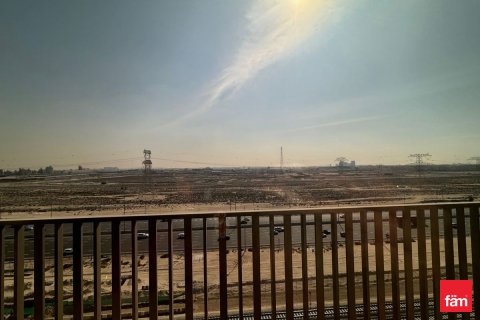 Al Furjan, Dubai, BAE’de kiralık daire 3 yatak odası, 117.2 m&sup2; No 668975 - fotoğraf 6