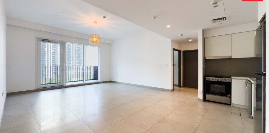 Квартира в Дубай, ОАЕ 1 спальня, 71.3м2 № 668973