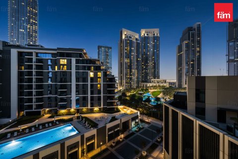 Снять в аренду квартиру в Дубай, ОАЭ 1 спальня, 71.3м2, № 668973 - фото 9