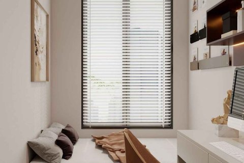 Dzīvoklis Listone Residence International City, Dubaijā, AAE 2 istabas, 94.0 m2 Nr. 698704 - attēls 5