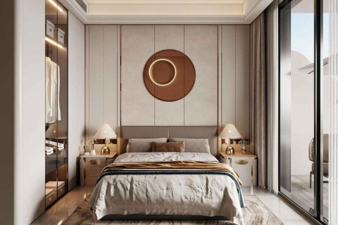 Dzīvoklis Listone Residence International City, Dubaijā, AAE 2 istabas, 94.0 m2 Nr. 698704 - attēls 6