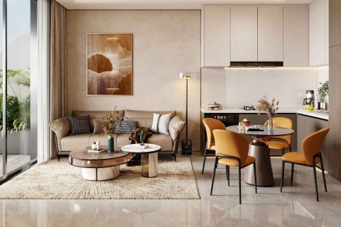 Dzīvoklis Listone Residence International City, Dubaijā, AAE 1 istaba, 63.0 m2 Nr. 698702 - attēls 6