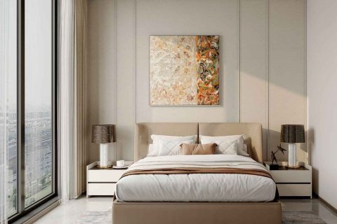 Dzīvoklis Listone Residence International City, Dubaijā, AAE 1 istaba, 63.0 m2 Nr. 698702 - attēls 9