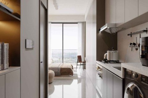 Dzīvoklis Listone Residence International City, Dubaijā, AAE 2 istabas, 108.0 m2 Nr. 698706 - attēls 2