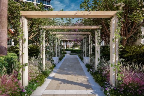 Üürile anda korter asukohaga Business Bay, Dubai, AÜE: 1 magamistoaga, 80.17528900 m² Nr 650944 - pilt 5