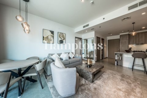 Apartment til leje i Dubai Marina, Dubai, UAE 1 soveværelse, 89.71178195 kvm № 650945 - foto 10