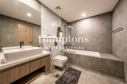 Apartment til leje i Dubai Marina, Dubai, UAE 1 soveværelse, 89.71178195 kvm № 650945 - foto 3