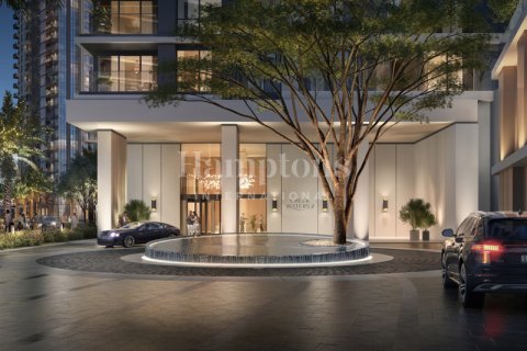 Apartamento para arrendamento em Dubai Creek Harbour (The Lagoons), Dubai, EAU 1 quarto, 70.32757100 m2 № 650939 - foto 8