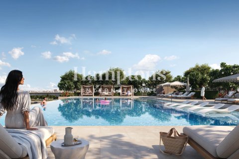 Apartmán v Dubai Creek Harbour (The Lagoons), SAE 2 spálne, 130.34290900 m2 č. 650943 - Fotografia 8