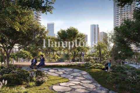 Apartmán v Dubai Creek Harbour (The Lagoons), SAE 2 spálne, 130.34290900 m2 č. 650942 - Fotografia 6