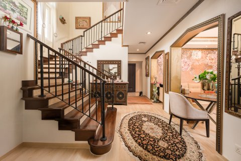 Villa itt: Arabian Ranches, Dubai, EAE, 4 hálószoba, 744.06 m², azonosító: 748600 - fénykép 3