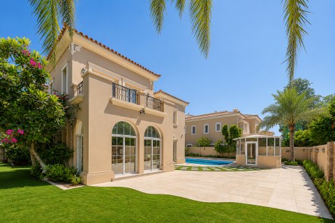 Βίλα σε Arabian Ranches, Dubai, ΗΑΕ 4 υπνοδωμάτια, 744.06 τ.μ. Αρ. 748600