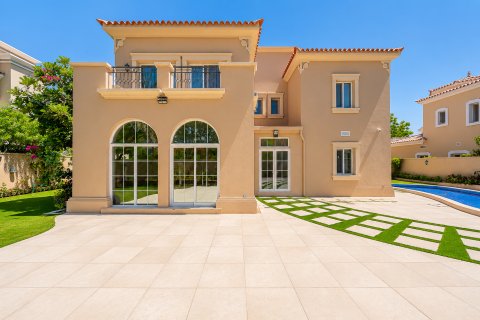 Villa itt: Arabian Ranches, Dubai, EAE, 4 hálószoba, 744.06 m², azonosító: 748600 - fénykép 12
