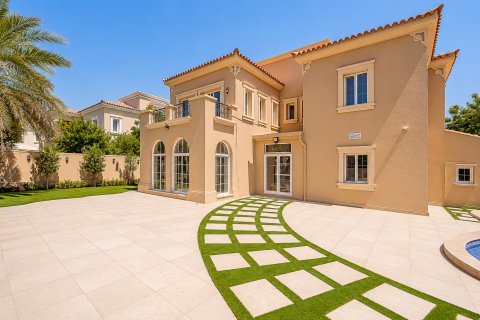 Villa itt: Arabian Ranches, Dubai, EAE, 4 hálószoba, 744.06 m², azonosító: 748600 - fénykép 14